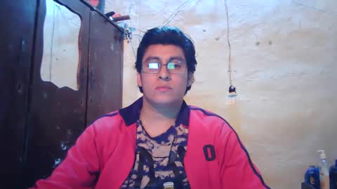 Mauro online show from January 19, 2025, 8:18 am