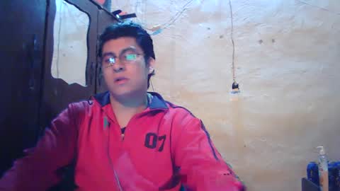 Mauro online show from January 21, 2025, 5:27 am
