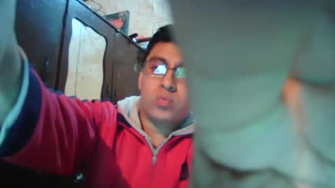 Mauro online show from February 3, 2025, 7:40 am