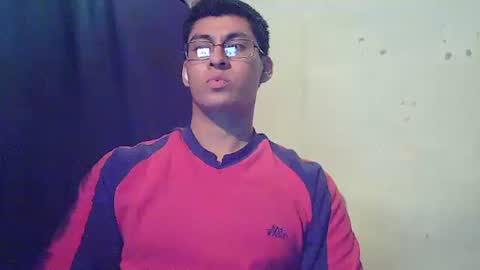 Mauro online show from February 5, 2026, 12:37 am