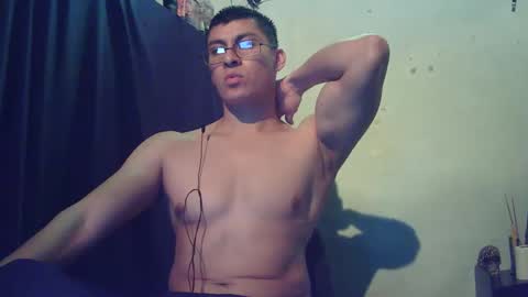 Mauro online show from March 5, 2026, 12:17 am