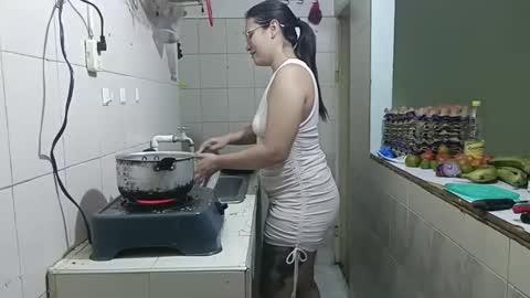 Snapshot of mauroluxandra chatting on February 10, 2025, 4:04 pm mauroluxandra online show from February 10, 2025, 4:04 pm