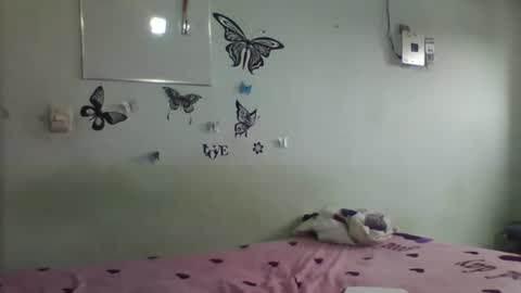 Snapshot of mauroluxandra chatting on February 14, 2025, 2:02 pm mauroluxandra online show from February 14, 2025, 2:02 pm