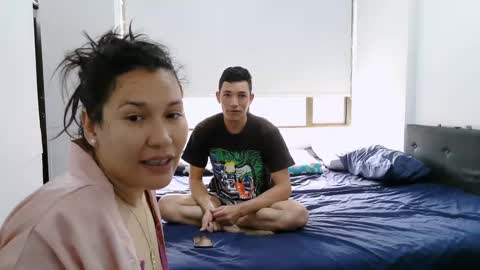 Snapshot of mauroluxandra chatting on September 24, 2025, 2:53 pm mauroluxandra online show from September 24, 2025, 2:53 pm