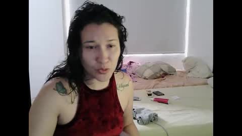 Snapshot of mauroluxandra chatting on October 12, 2025, 4:06 pm mauroluxandra online show from October 12, 2025, 4:06 pm