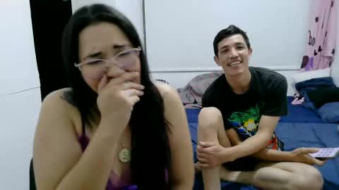 mauroluxandra online show from November 8, 2025, 3:07 am