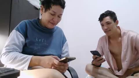 Snapshot of mauroluxandra chatting on February 22, 2026, 1:09 pm mauroluxandra online show from February 22, 2026, 1:09 pm