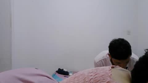 Snapshot of mauroluxandra chatting on February 23, 2026, 1:19 pm mauroluxandra online show from February 23, 2026, 1:19 pm