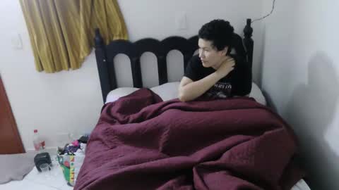 Snapshot of mauroluxandra chatting on February 28, 2026, 9:21 am mauroluxandra online show from February 28, 2026, 9:21 am