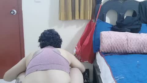 mauroluxandra online show from June 20, 2026, 7:16 pm