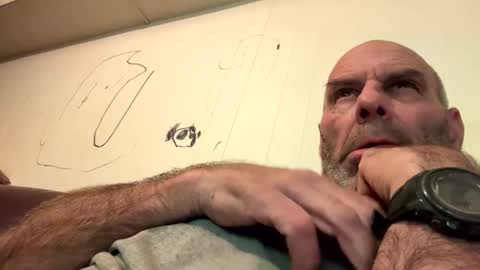 Snapshot of maverick7000 chatting on December 25, 2024, 7:03 am maverick7000 online show from December 25, 2024, 7:03 am