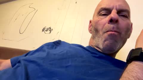 Snapshot of maverick7000 chatting on December 30, 2024, 12:32 am maverick7000 online show from December 30, 2024, 12:32 am