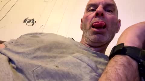 Snapshot of maverick7000 chatting on February 5, 2025, 1:58 am maverick7000 online show from February 5, 2025, 1:58 am