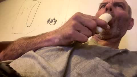 Snapshot of maverick7000 chatting on February 21, 2025, 5:46 am maverick7000 online show from February 21, 2025, 5:46 am