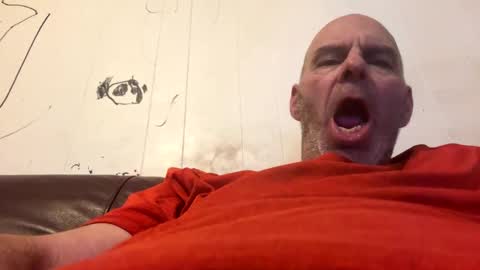 maverick7000 online show from November 4, 2025, 2:32 am