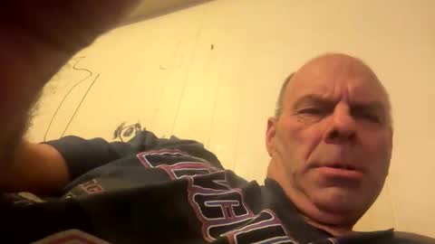 maverick7000 online show from February 8, 2026, 7:34 am