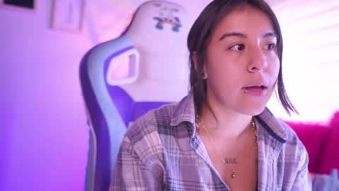 Snapshot of mavi_boo chatting on January 16, 2026, 6:23 pm Mavi online show from January 16, 2026, 6:23 pm