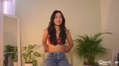 Maria Victoria Schedule 2pm until 9pm GMT-5 online show from February 13, 2026, 6:59 pm