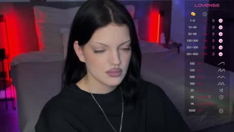 Mavis online show from January 17, 2026, 9:40 pm