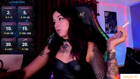 Hilary online show from September 17, 2025, 10:11 pm