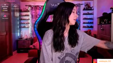 Snapshot of mavis_fuentes chatting on February 18, 2026, 10:28 pm Hilary online show from February 18, 2026, 10:28 pm