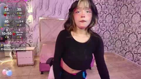 Mavis  online show from November 28, 2025, 11:46 am