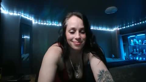 mavismable online show from November 14, 2025, 4:55 am