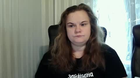 Snapshot of mavka2025 chatting on October 3, 2025, 8:33 am Mavka2025 online show from October 3, 2025, 8:33 am