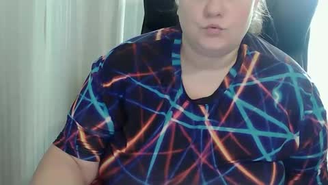 Snapshot of mavka2025 chatting on October 13, 2025, 7:19 am Mavka2025 online show from October 13, 2025, 7:19 am