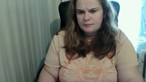 Snapshot of mavka2025 chatting on October 14, 2025, 11:33 am Mavka2025 online show from October 14, 2025, 11:33 am