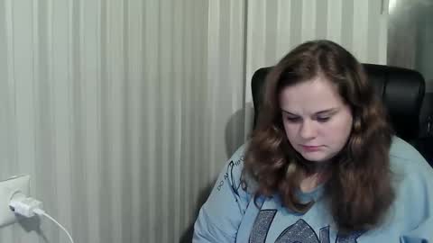 Snapshot of mavka2025 chatting on October 27, 2025, 6:45 pm Mavka2025 online show from October 27, 2025, 6:45 pm