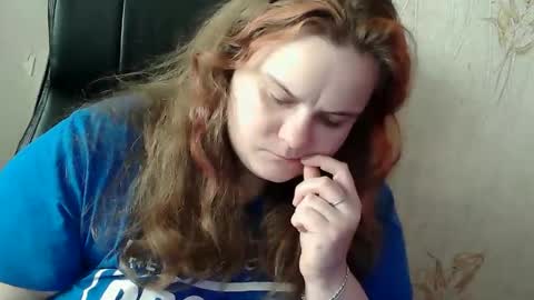 Snapshot of mavka2025 chatting on February 15, 2026, 7:51 am Mavka2025 online show from February 15, 2026, 7:51 am