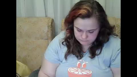 Snapshot of mavka2025 chatting on February 28, 2026, 12:00 am Mavka2025 online show from February 28, 2026, 12:00 am