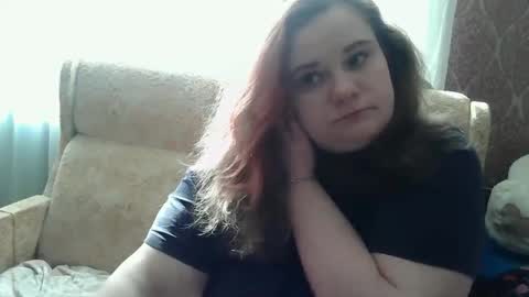 Snapshot of mavka2025 chatting on March 1, 2026, 8:27 am Mavka2025 online show from March 1, 2026, 8:27 am