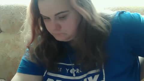 Snapshot of mavka2025 chatting on March 5, 2026, 11:28 am Mavka2025 online show from March 5, 2026, 11:28 am