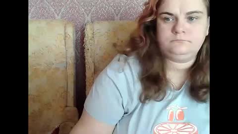 Snapshot of mavka2025 chatting on March 6, 2026, 6:54 am Mavka2025 online show from March 6, 2026, 6:54 am