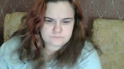 Snapshot of mavka2025 chatting on March 7, 2026, 9:45 pm Mavka2025 online show from March 7, 2026, 9:45 pm