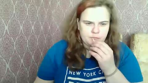 Snapshot of mavka2025 chatting on March 8, 2026, 9:46 am Mavka2025 online show from March 8, 2026, 9:46 am