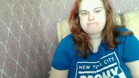 Snapshot of mavka2025 chatting on March 14, 2026, 8:09 am Mavka2025 online show from March 14, 2026, 8:09 am