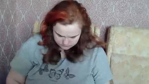 Snapshot of mavka2025 chatting on March 16, 2026, 6:39 am Mavka2025 online show from March 16, 2026, 6:39 am