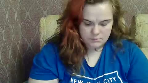 Snapshot of mavka2025 chatting on March 19, 2026, 7:18 pm Mavka2025 online show from March 19, 2026, 7:18 pm