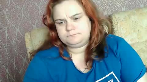 Snapshot of mavka2025 chatting on March 20, 2026, 9:58 am Mavka2025 online show from March 20, 2026, 9:58 am