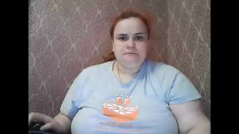 Mavka2025 online show from April 29, 2026, 5:52 pm