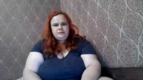 Mavka2025 online show from June 7, 2026, 8:56 pm