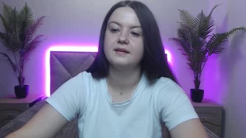 MavkaCute online show from September 11, 2025, 6:08 pm