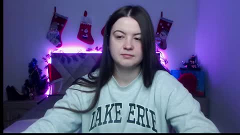 MavkaCute online show from January 8, 2026, 7:05 pm