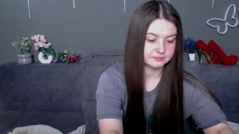 MavkaCute online show from May 5, 2026, 6:16 pm