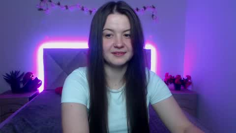 MavkaCute online show from May 11, 2026, 6:16 pm
