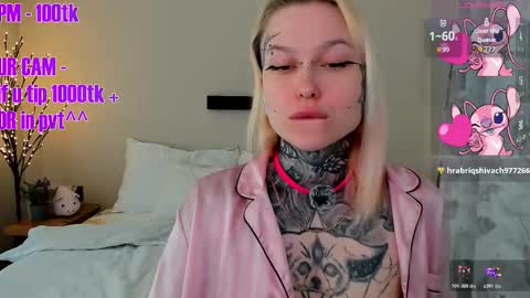 Snapshot of max69alexa chatting on February 16, 2026, 4:52 am Ur sweet heart online show from February 16, 2026, 4:52 am