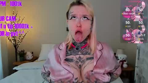 Snapshot of max69alexa chatting on February 17, 2026, 4:53 am Ur sweet heart online show from February 17, 2026, 4:53 am